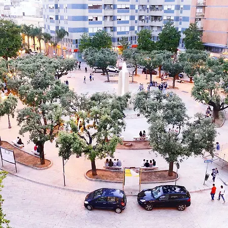 Cairoli Exclusive & Brindisi