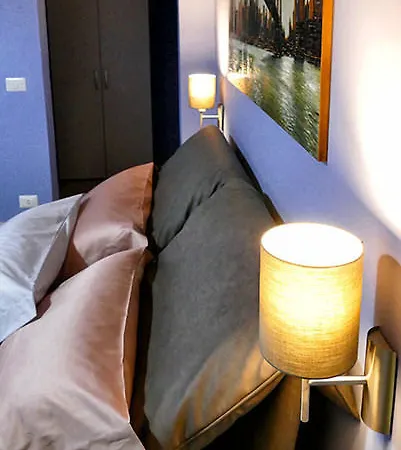 فندق مبيت وإفطار Cairoli Exclusive & برينديسي
