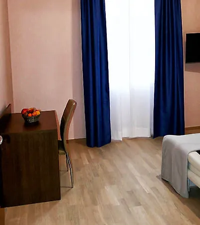 Cairoli Exclusive & برينديسي