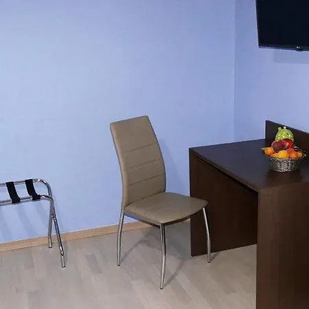 فندق مبيت وإفطار Cairoli Exclusive & 2*