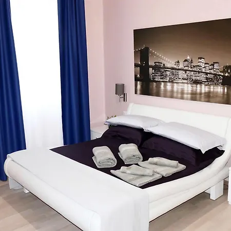 Cairoli Exclusive & فندق مبيت وإفطار 2*