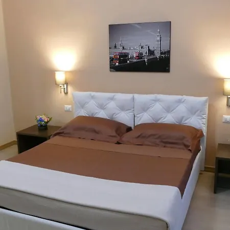 فندق مبيت وإفطار Cairoli Exclusive &