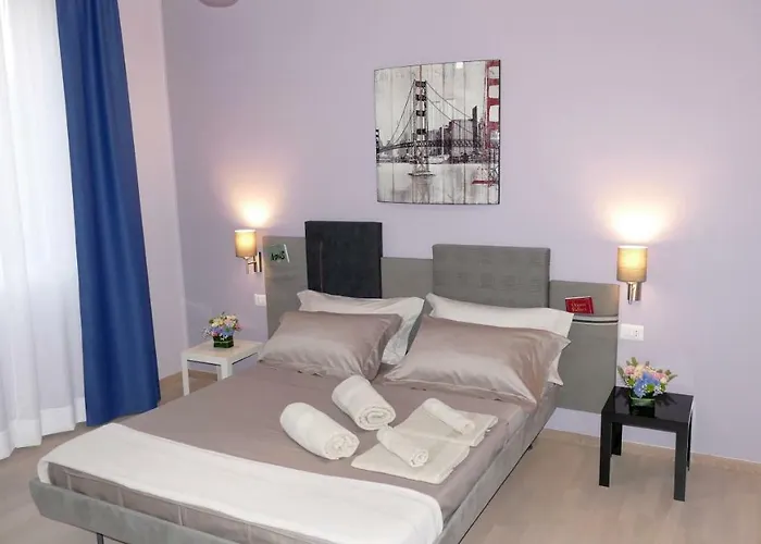 Cairoli Exclusive & 4*