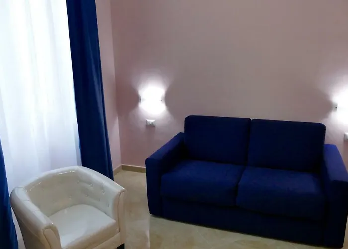 Bed and Breakfast Cairoli Exclusive & 4*