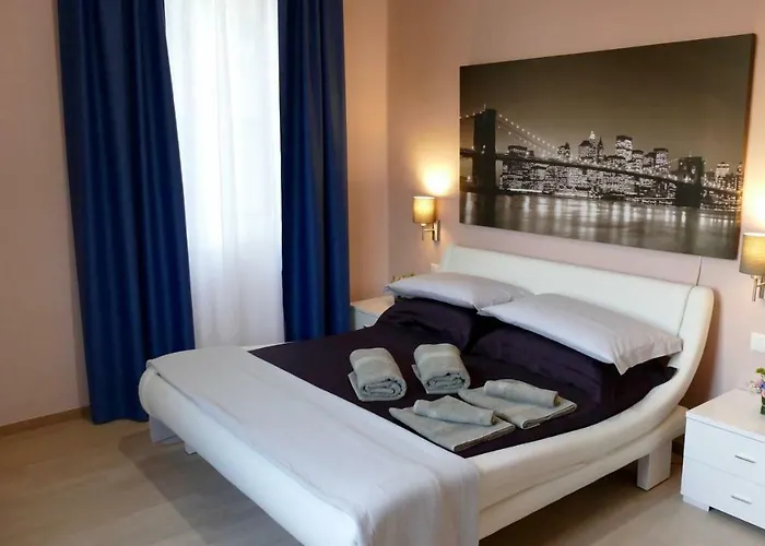 Cairoli Exclusive & Bed and Breakfast