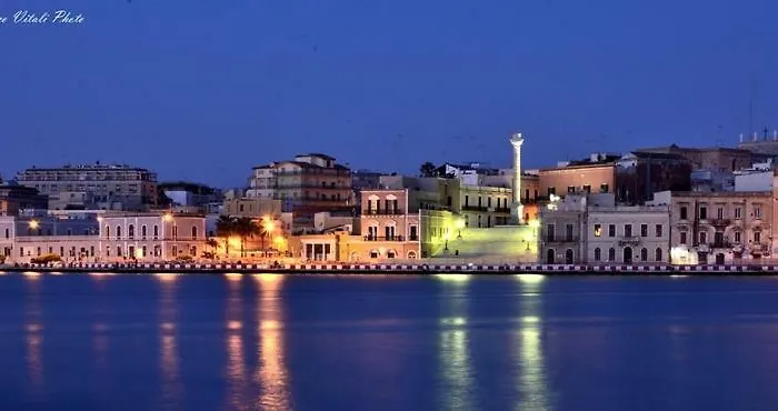 Cairoli Exclusive & Bed and Breakfast 4*