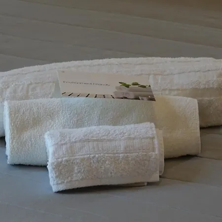 Cairoli Exclusive Rooms&suite