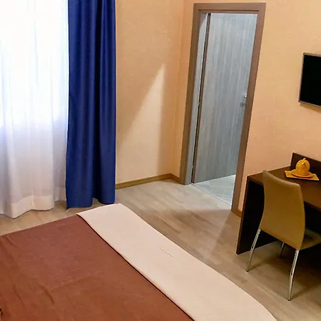 Cairoli Exclusive Rooms&suite