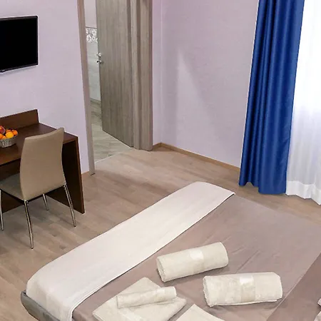 Cairoli Exclusive Rooms&suite