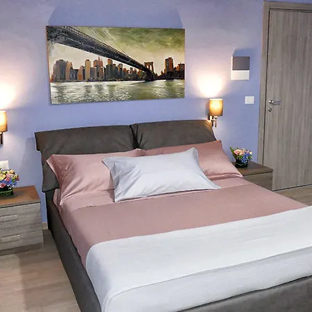 Cairoli Exclusive Rooms&suite