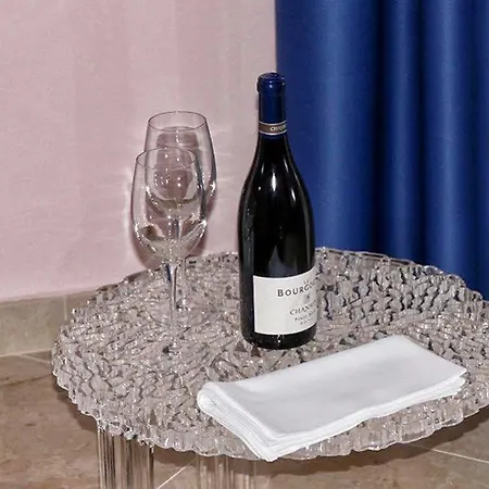 Cairoli Exclusive Rooms&suite 2*