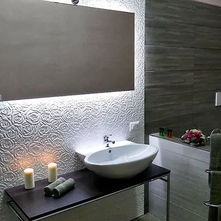 Cairoli Exclusive Rooms&suite