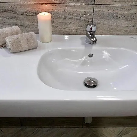 Cairoli Exclusive Rooms&suite