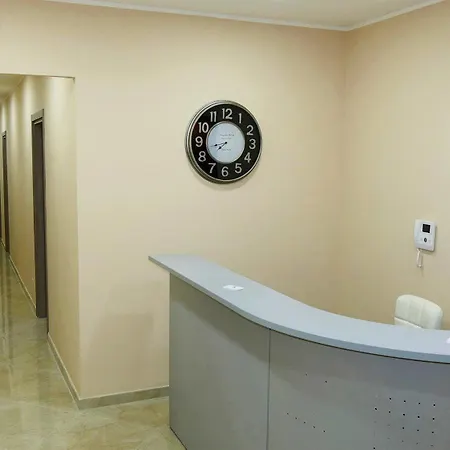 Cairoli Exclusive Rooms&suite