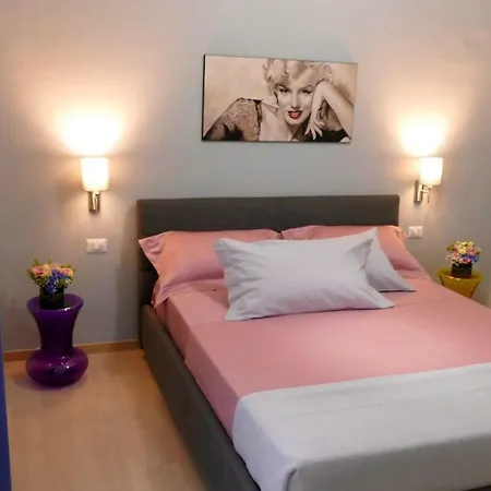 Cairoli Exclusive Rooms&suite
