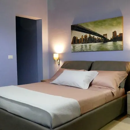 Cairoli Exclusive Rooms&suite 2*