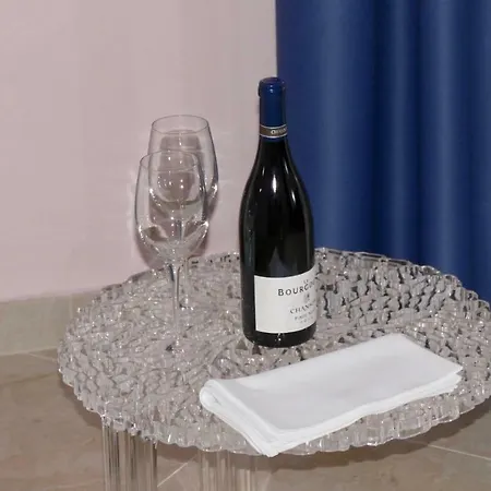 Couette-café Cairoli Exclusive Rooms&suite