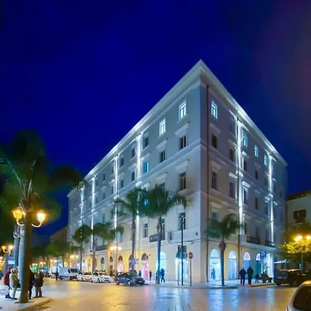 Cairoli Exclusive Rooms&suite 2*